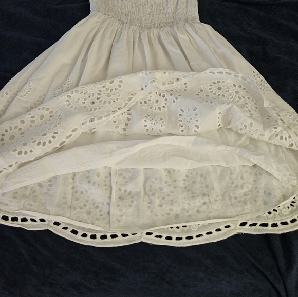 Moon River Sundress - Picture 6 of 6